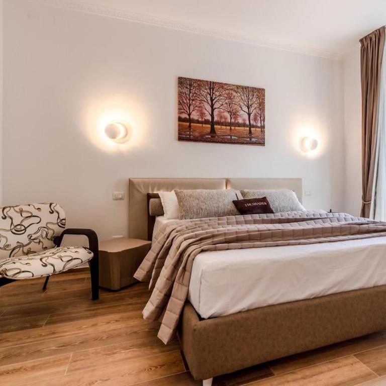 Rizzoli Luxury Towers View Apartment - Appartamento con 3 Camere da Letto - 71