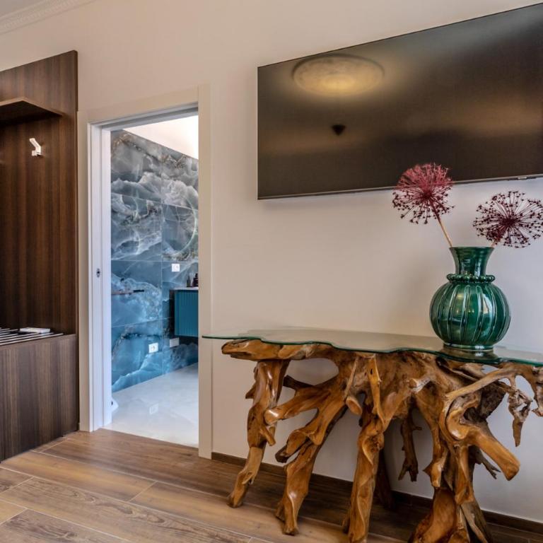 Rizzoli Luxury Towers View Apartment - Appartamento con 3 Camere da Letto - 73