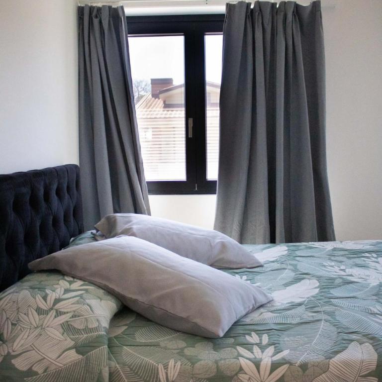 Villa Isabel with a modern pool and wellness area - Casa con 4 camere da letto - 7