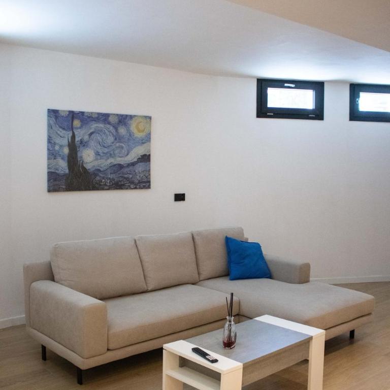 Villa Isabel with a modern pool and wellness area - Casa con 4 camere da letto - 12