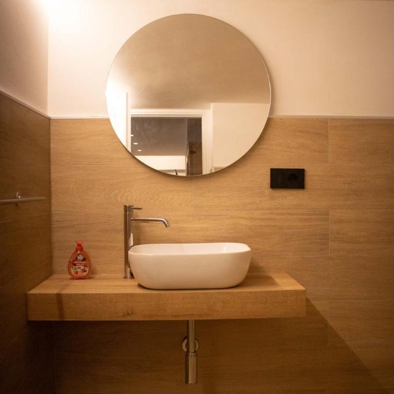 Villa Isabel with a modern pool and wellness area - Casa con 4 camere da letto - 13