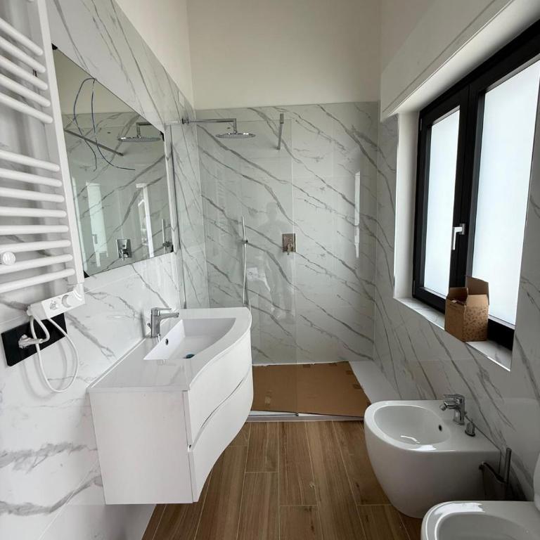 Villa Isabel with a modern pool and wellness area - Casa con 4 camere da letto - 49