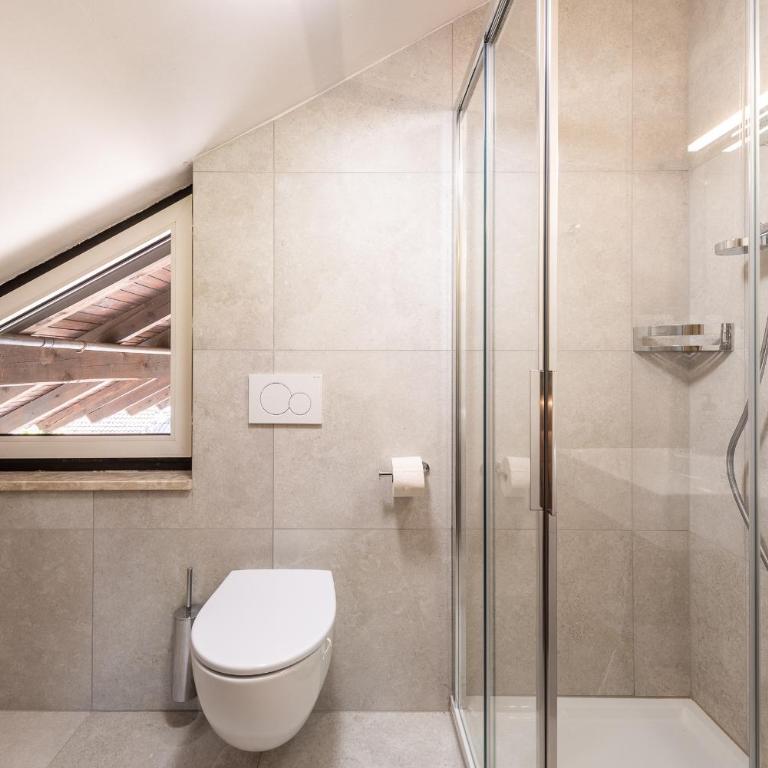 Haus Luggin - Grande Chambre Double - 3