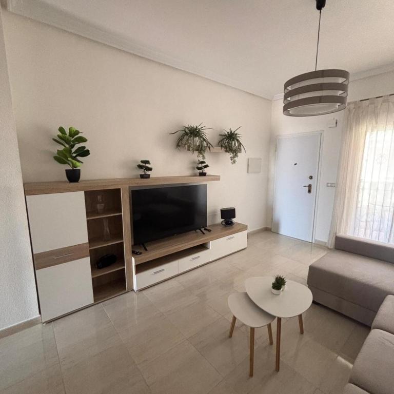 Accommodation with heated pool in Orihuela Costa - Apartamento de 2 dormitorios - 2