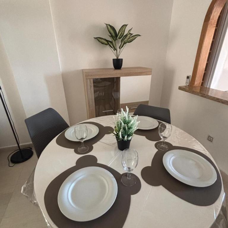 Accommodation with heated pool in Orihuela Costa - Apartamento de 2 dormitorios - 7