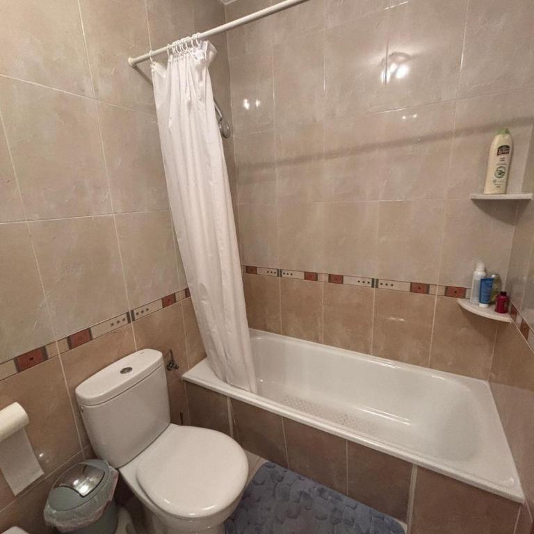 Accommodation with heated pool in Orihuela Costa - Apartamento de 2 dormitorios - 9