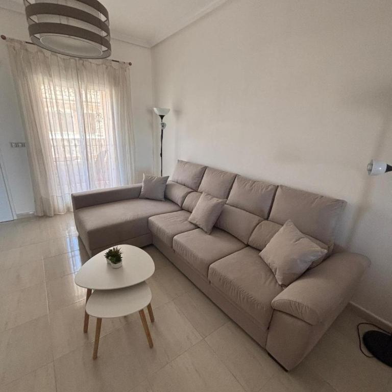 Accommodation with heated pool in Orihuela Costa - Apartamento de 2 dormitorios - 10