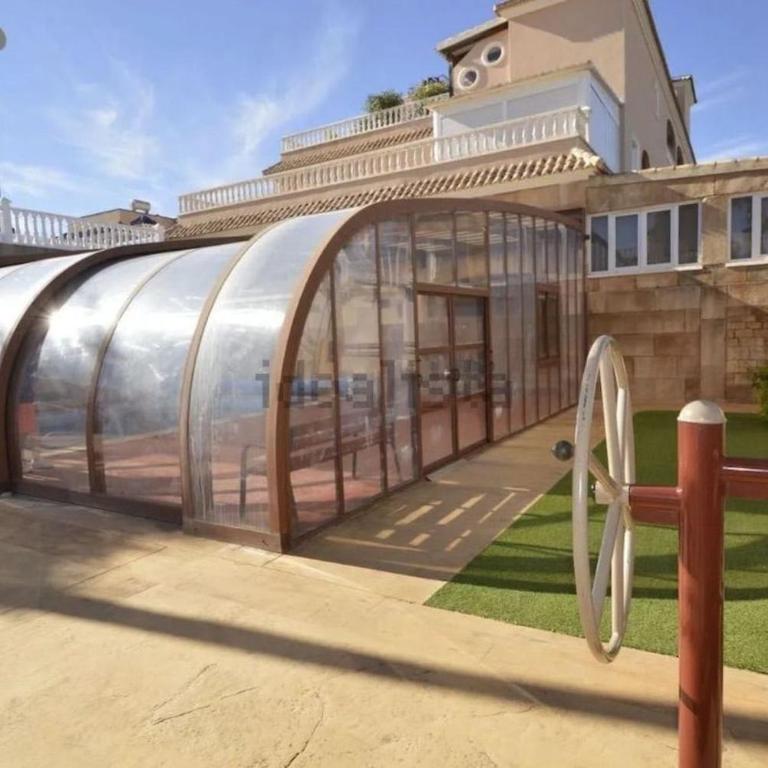 Accommodation with heated pool in Orihuela Costa - Apartamento de 2 dormitorios - 13