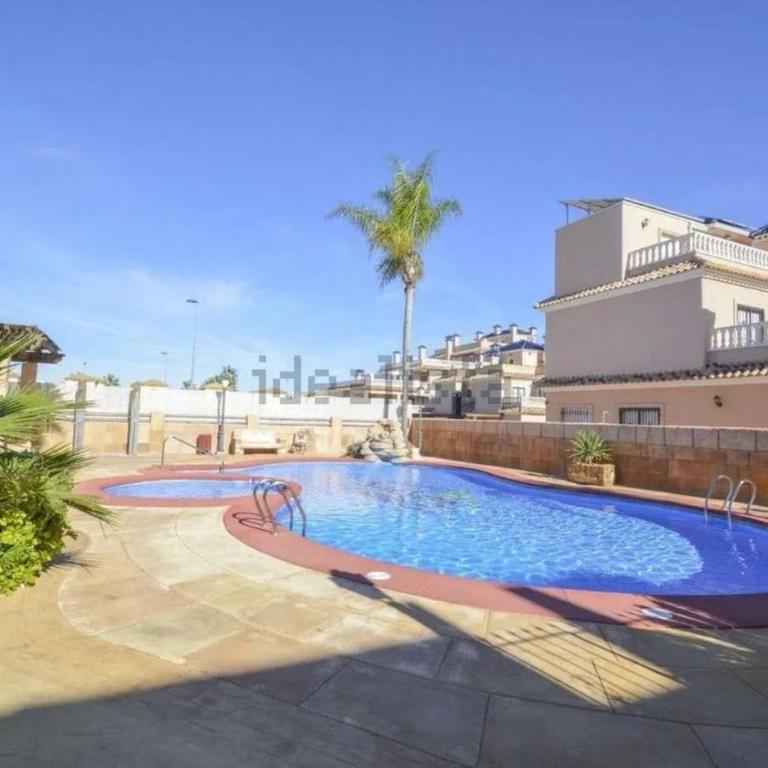 Accommodation with heated pool in Orihuela Costa - Apartamento de 2 dormitorios - 15