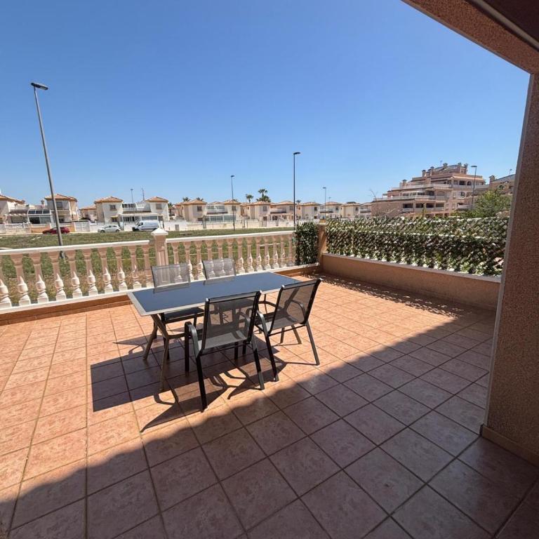 Accommodation with heated pool in Orihuela Costa - Apartamento de 2 dormitorios - 16
