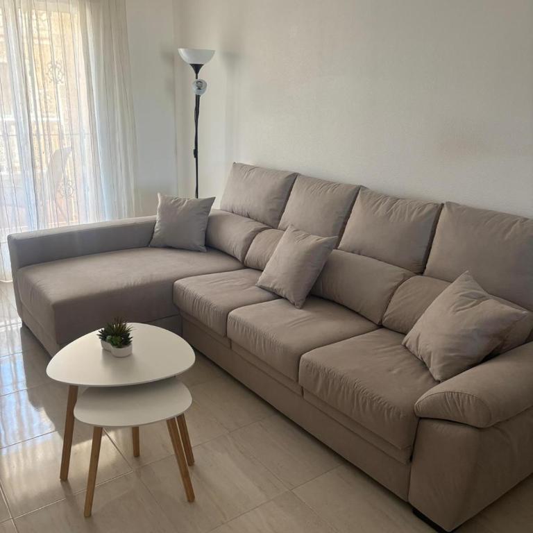 Accommodation with heated pool in Orihuela Costa - Apartamento de 2 dormitorios - 18