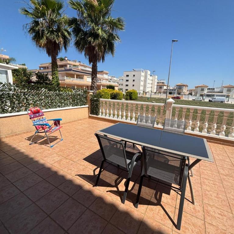Accommodation with heated pool in Orihuela Costa - Apartamento de 2 dormitorios - 19