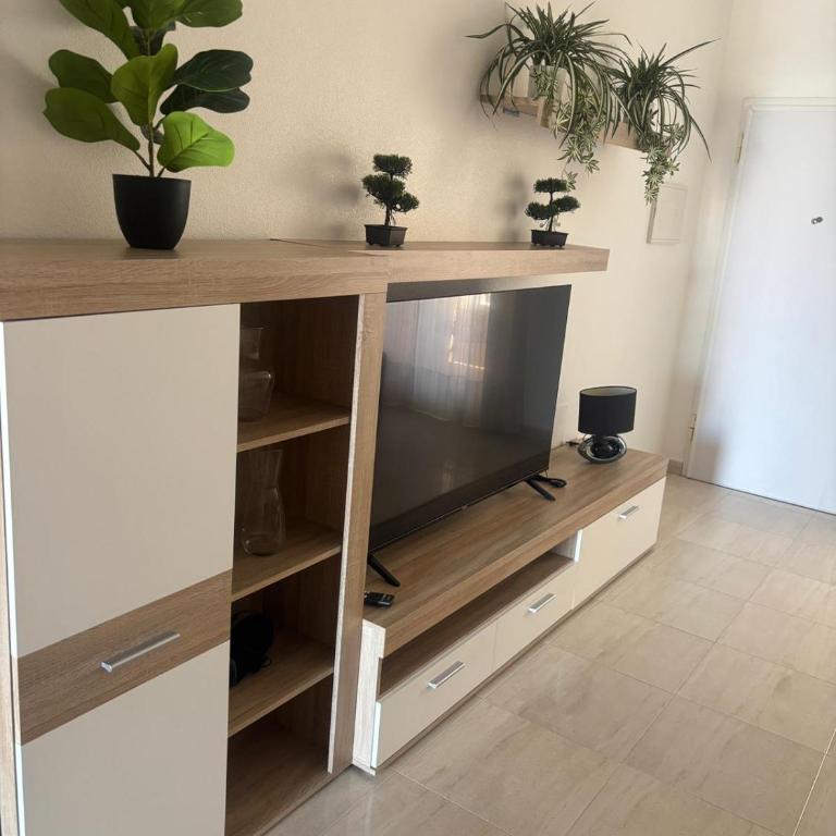 Accommodation with heated pool in Orihuela Costa - Apartamento de 2 dormitorios - 21