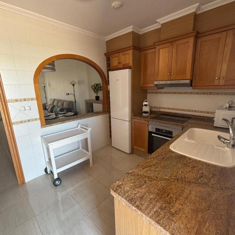 Accommodation with heated pool in Orihuela Costa - Apartamento de 2 dormitorios - 22