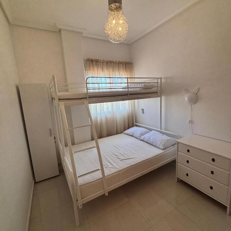Accommodation with heated pool in Orihuela Costa - Apartamento de 2 dormitorios - 23