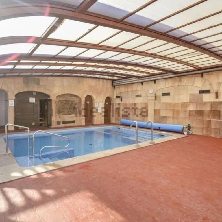 Accommodation with heated pool in Orihuela Costa - Apartamento de 2 dormitorios - 28