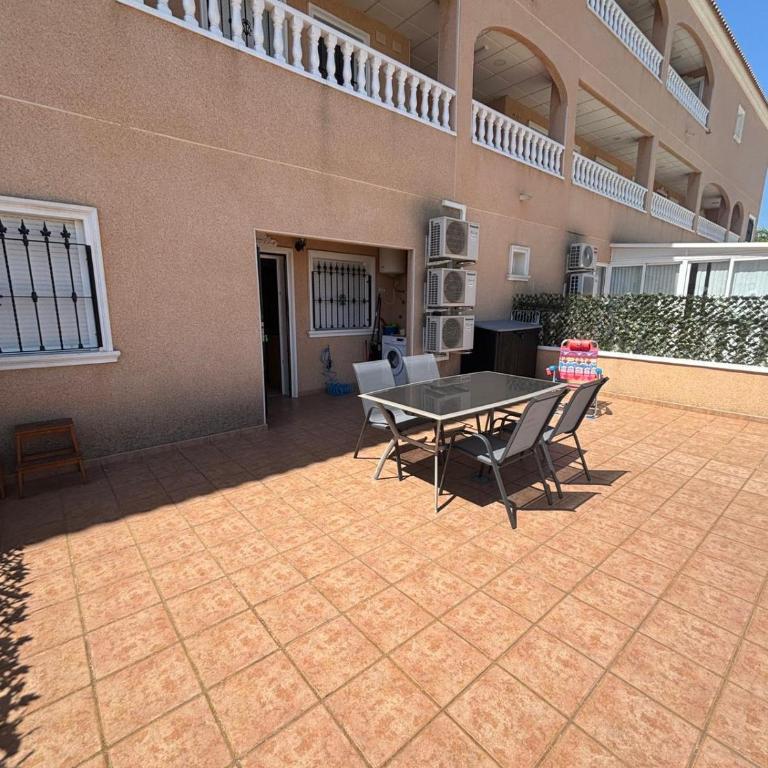 Accommodation with heated pool in Orihuela Costa - Apartamento de 2 dormitorios - 30