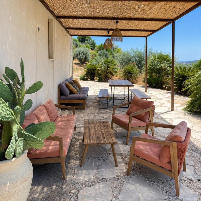 Collemeti - Country House - Casa con 2 Camere da Letto - 7