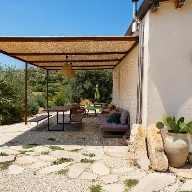 Collemeti - Country House - Casa con 2 Camere da Letto - 15