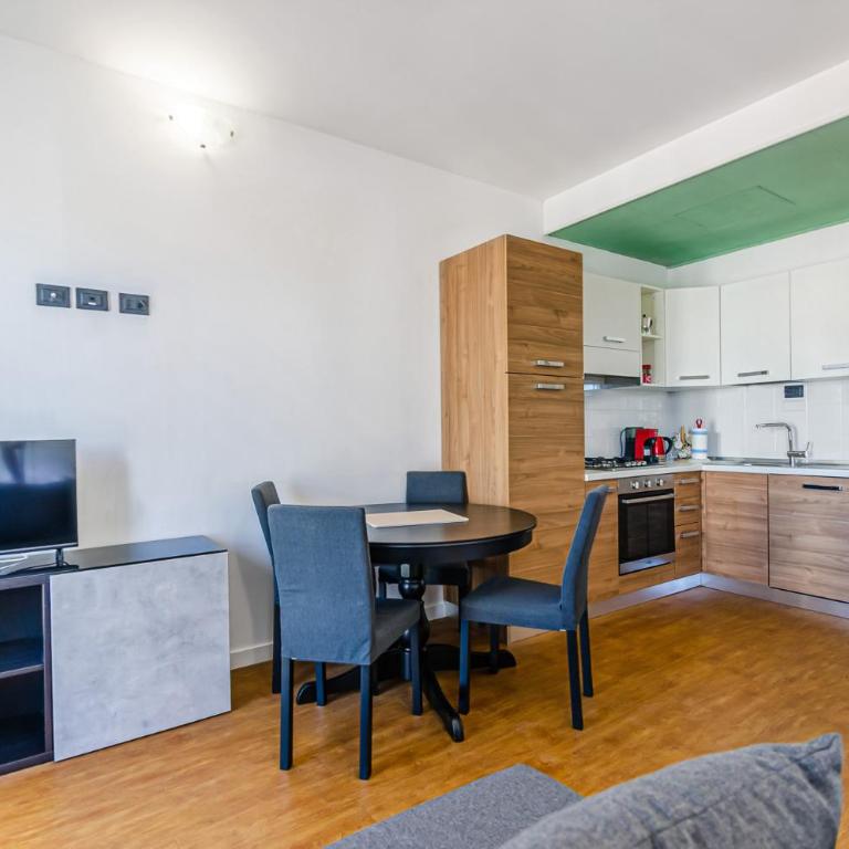 PoloTuristicoUmbria Appartamento del Bacio - Appartamento con 1 Camera da Letto - 28