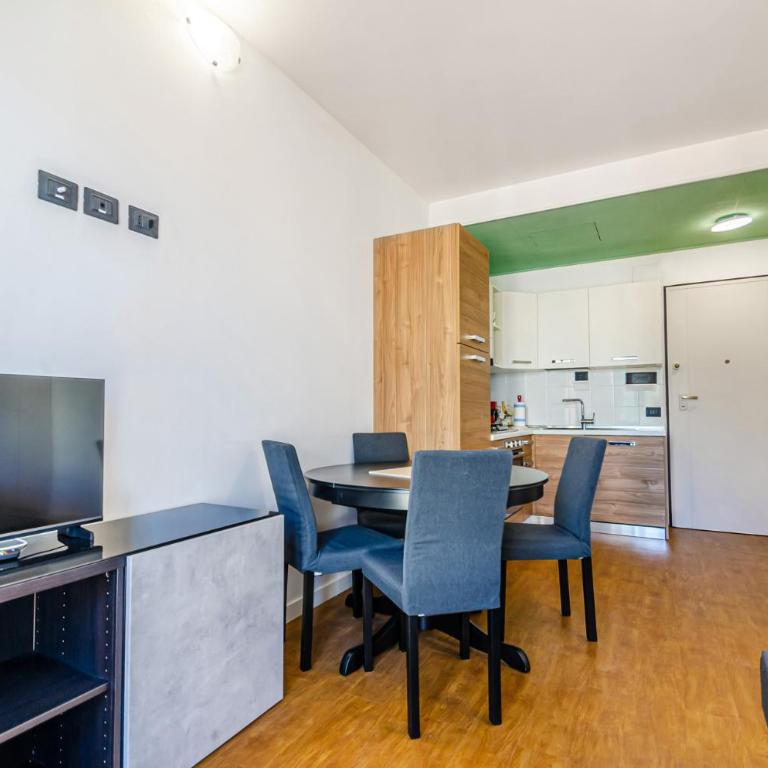 PoloTuristicoUmbria Appartamento del Bacio - Appartamento con 1 Camera da Letto - 26