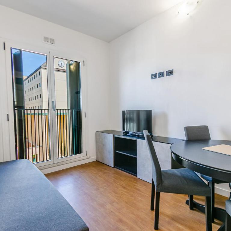 PoloTuristicoUmbria Appartamento del Bacio - Appartamento con 1 Camera da Letto - 10
