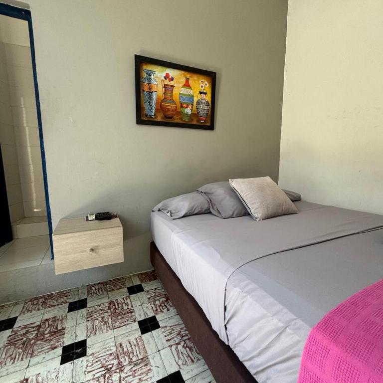 Casa 1811 - Double Room with Balcony - 12