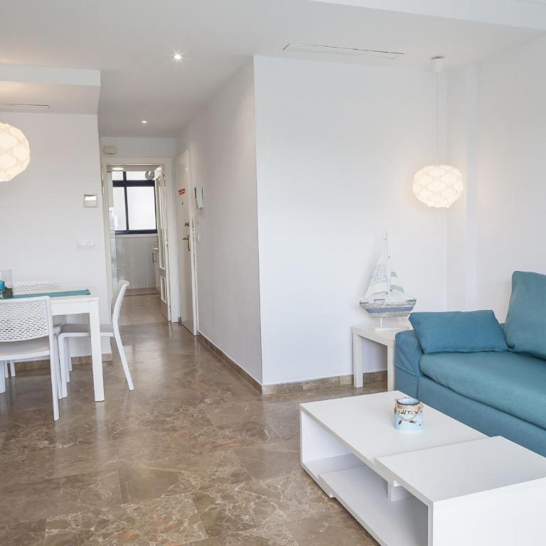 AG Sunny Eden - Apartamento de 3 dormitorios - 6