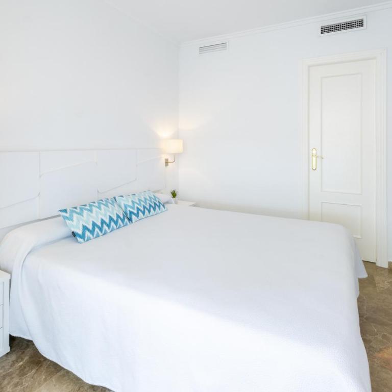 AG Sunny Eden - Apartamento de 3 dormitorios - 10