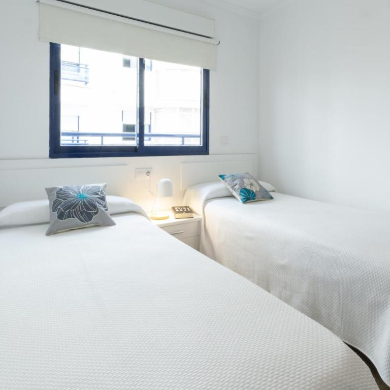AG Sunny Eden - Apartamento de 3 dormitorios - 20