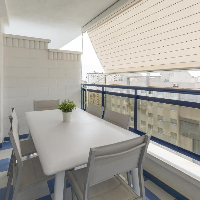 AG Sunny Eden - Apartamento de 3 dormitorios - 25