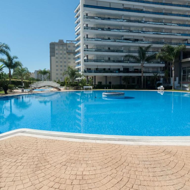 AG Sunny Eden - Apartamento de 3 dormitorios - 33
