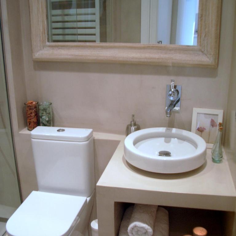 Apartamentos Can Quim - Apartamento de 2 dormitorios - 15
