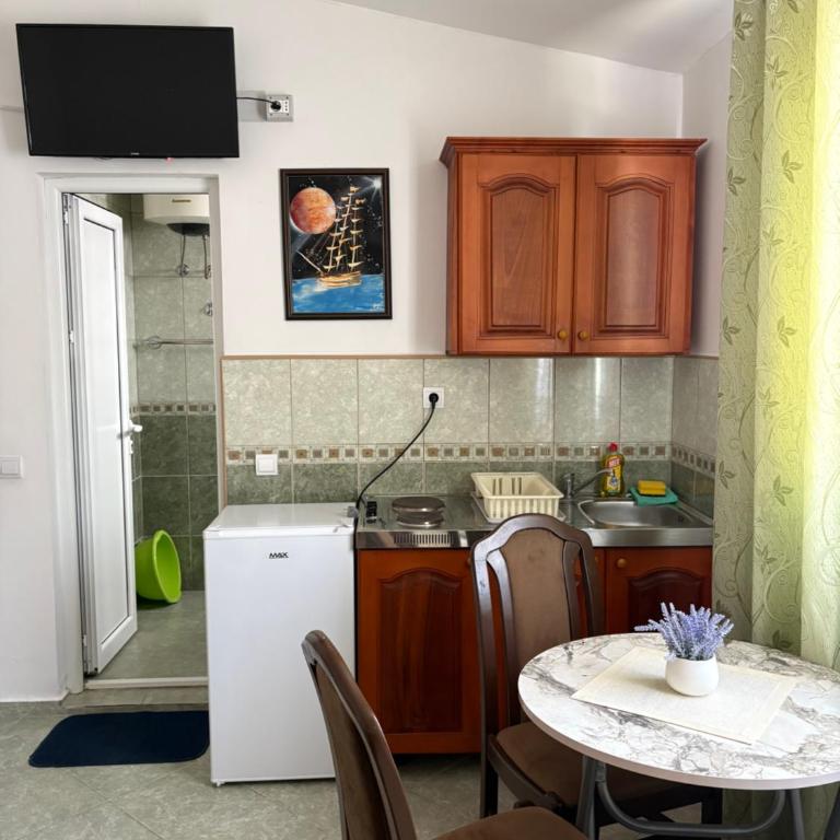 Zlatičanin Apartmani - Superior Studio - 6