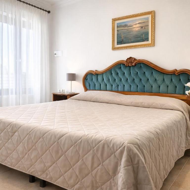 Hotel Ariel Silva - Double Room - 18