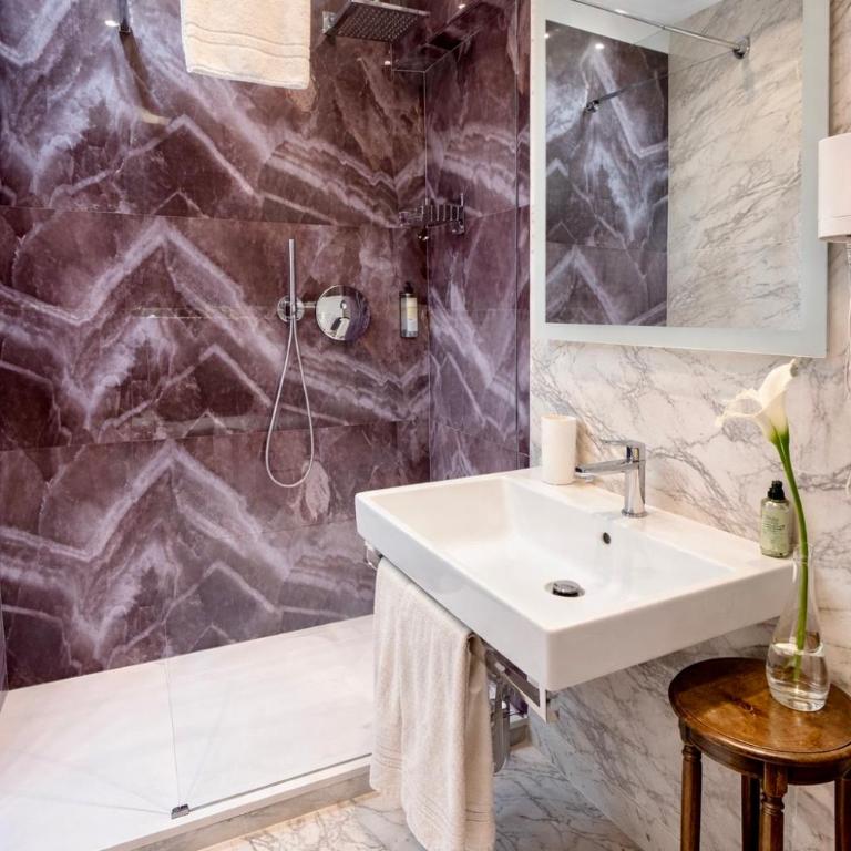 Hotel Ariel Silva - Double Room - 3