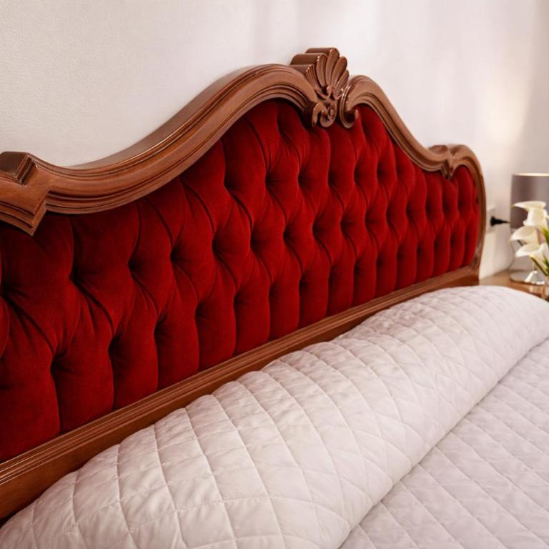 Hotel Ariel Silva - Double Room - 7