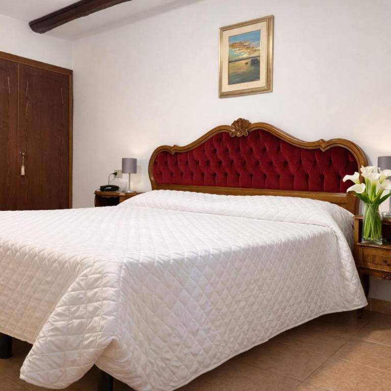 Hotel Ariel Silva - Double Room - 5