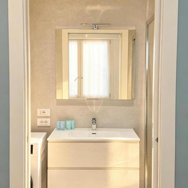 Casa Lanterna - Sottomarina - Appartamento con 1 Camera da Letto - 30