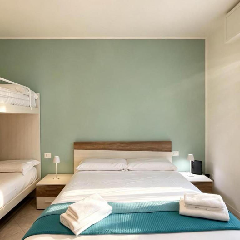 Casa Lanterna - Sottomarina - Appartamento con 1 Camera da Letto - 20