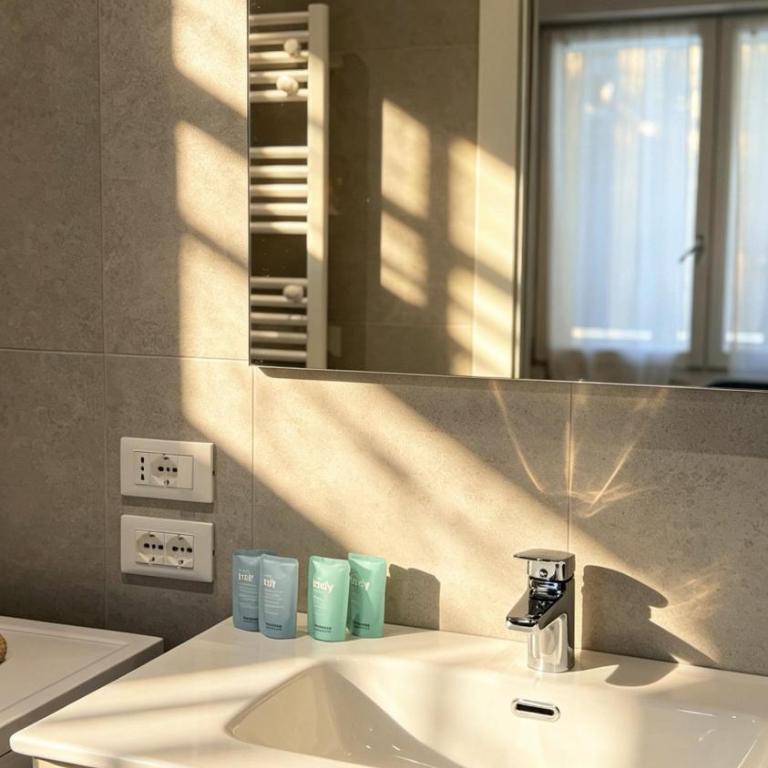 Casa Lanterna - Sottomarina - Appartamento con 1 Camera da Letto - 32