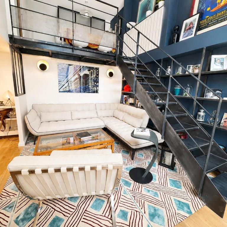 Duplex Architect Decor Unique Experience - Appartement 3 Chambres - 1