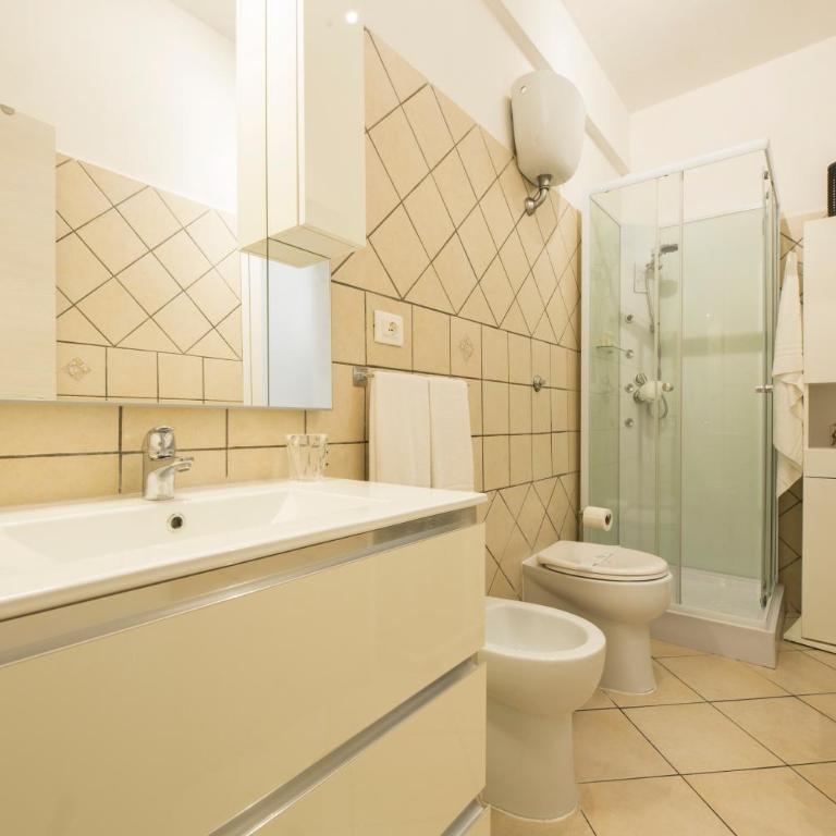 CasaViva - Bright Bilo in Rapallo - Appartamento con 1 Camera da Letto - 15