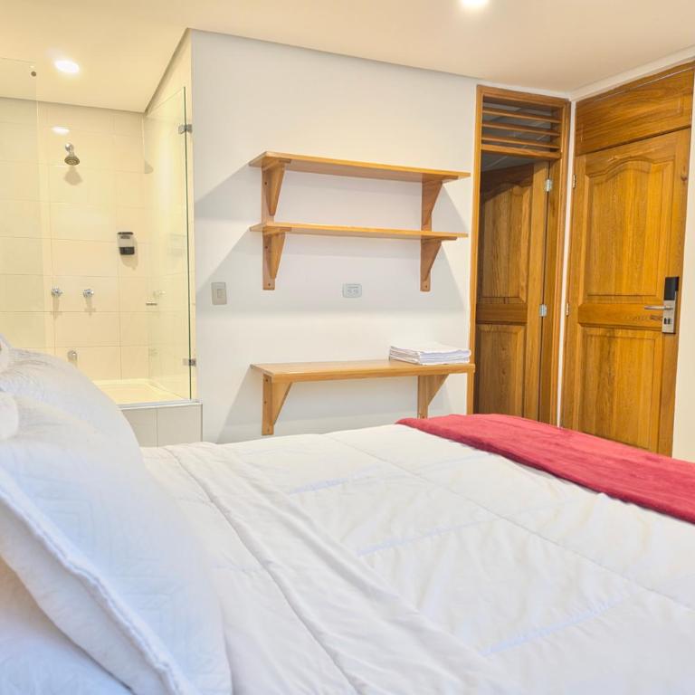 Hotel Portal Central - Standard Suite - 4