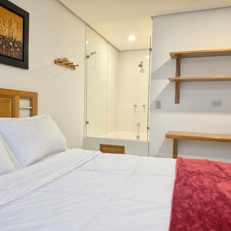 Hotel Portal Central - Standard Suite - 5
