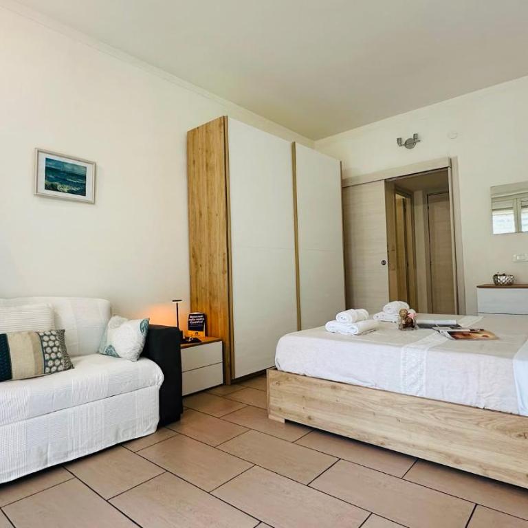 CasaViva - Bright Bilo in Rapallo - Appartamento con 1 Camera da Letto - 13