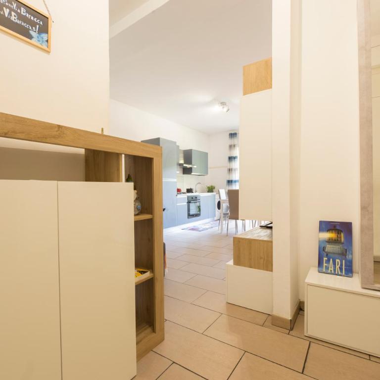 CasaViva - Bright Bilo in Rapallo - Appartamento con 1 Camera da Letto - 5