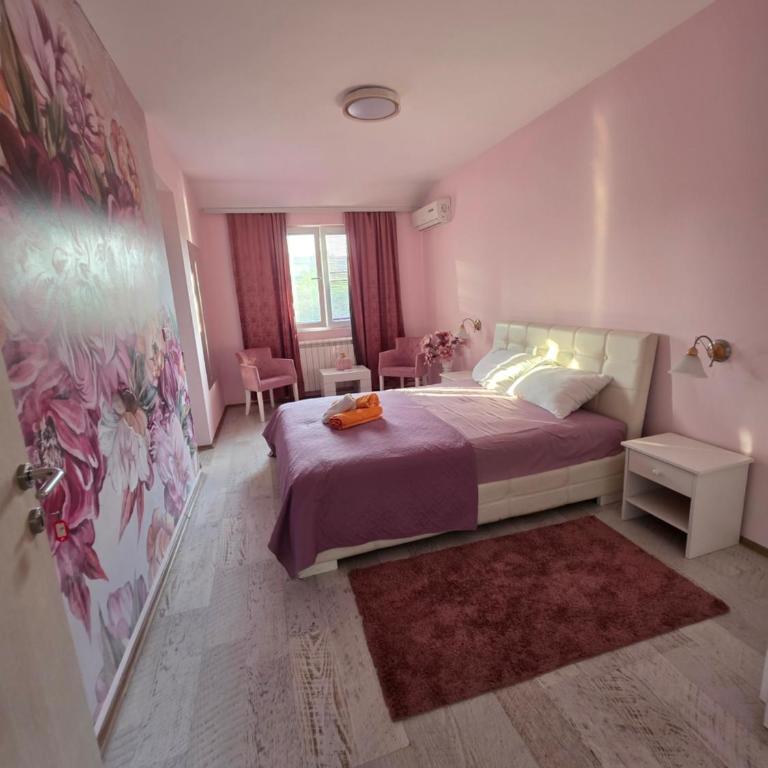 Apartment Cuburski park - Apartment mit 2 Schlafzimmern - 2
