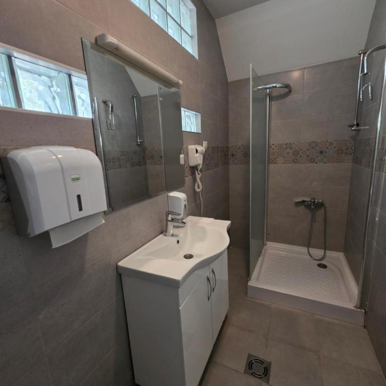 Apartment Cuburski park - Apartment mit 2 Schlafzimmern - 4