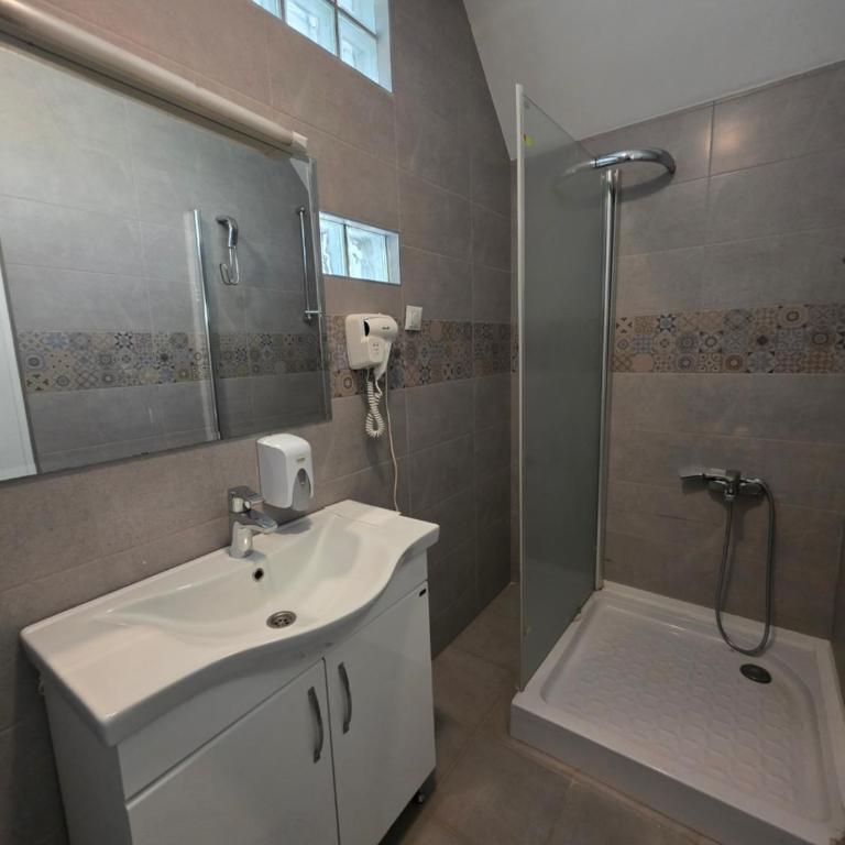 Apartment Cuburski park - Apartment mit 2 Schlafzimmern - 5
